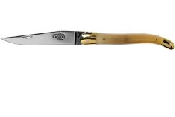 Forge Laguiole 1211B, Punta De Cuerno