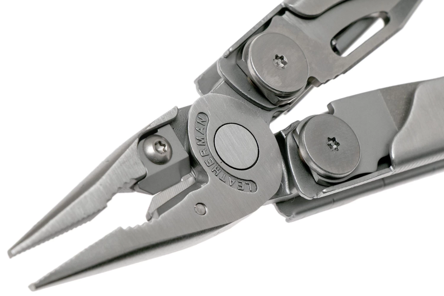 Leatherman Wave Plus Multiherramienta, Funda De Nailon 832531 - Imagen 2