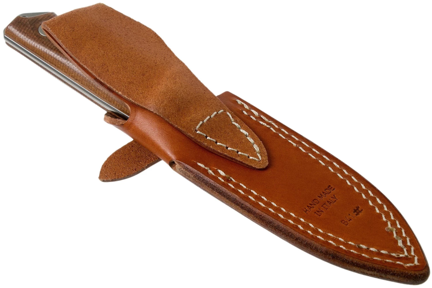 LionSteel B41 Santos - Image 7