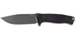 LionSteel M5B-G10 Sleipner Blade, PVD-coating, G10 Handle