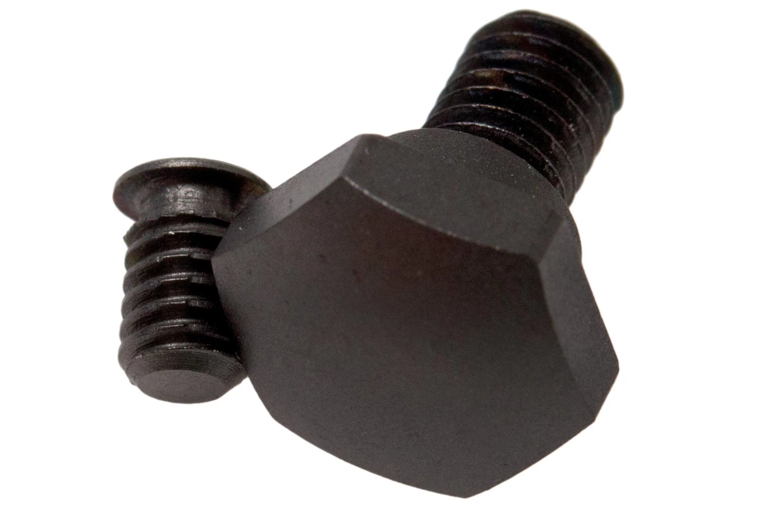 LionSteel Myto MT01B-BW Full Black Navaja, Molletta Design - Image 9