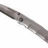 Mcusta MC-33D Shinra Take Cuchillo De Caballero