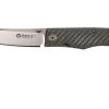 Maserin Carbon 392/CA Silver Carbonfiber Navaja