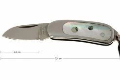 Moki Mini Pendant MK-107