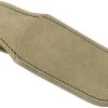 MKM Pocket Leather Sheath, Verde