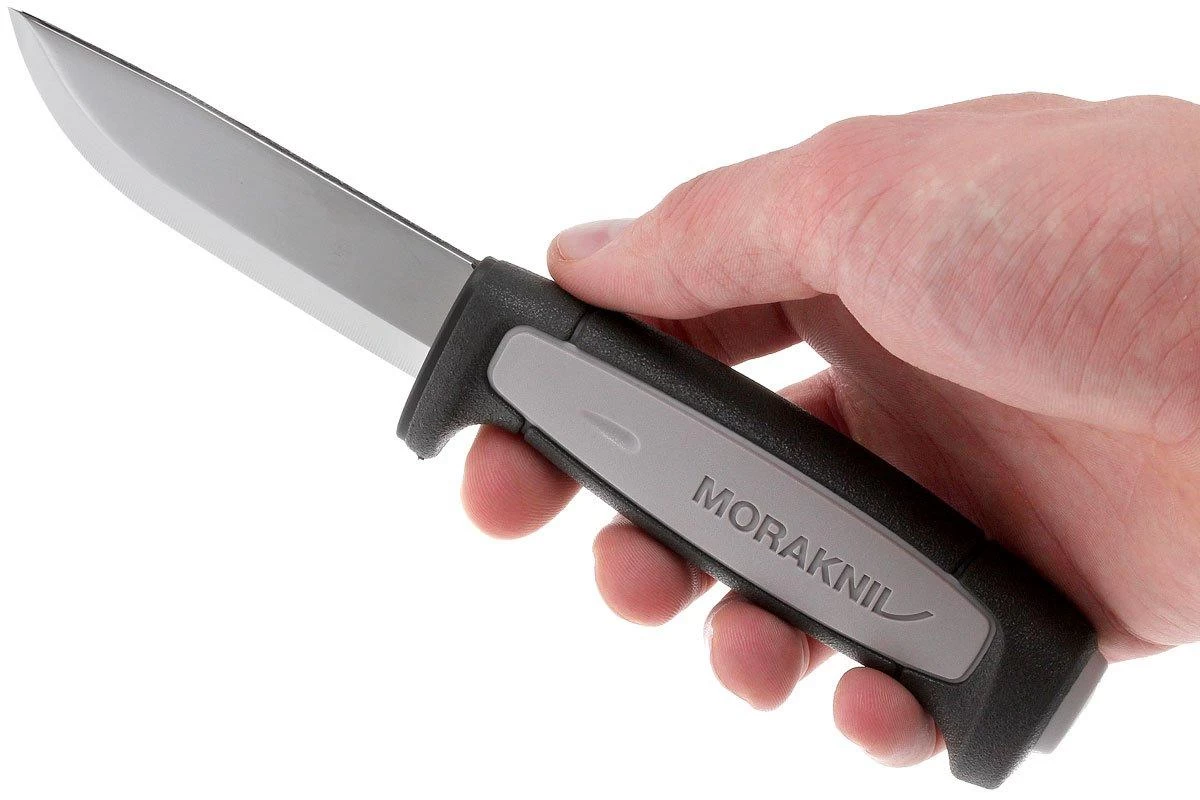 Morakniv Mora Robust 12249 Cuchillo Fijo - Image 5