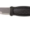 Morakniv Mora Eldris Black 12629 Cuchillo De Cuello Con Funda De Lujo Y Firesteel