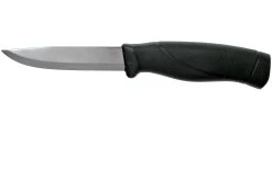 Morakniv Mora Companion HD Black 13159 Heavy Duty Cuchillo De Exterior