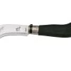 Old Bear Pruning Black Laminated L, 9747-21-MNK Cuchillo De Jardinero