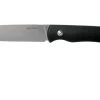 Real Steel Bushcraft Plus Convex 3720 Cuchillo Bushcraft