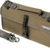 Real Steel Pilgrim 22 Khaki Grey RS042 Bolsa De Cuchillos