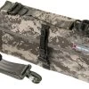 Real Steel Pilgrim 22 Camo RS043 Bolsa De Cuchillos