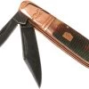 Rough Ryder Backwoods Bushcrafter Barlow RR2039 Navaja