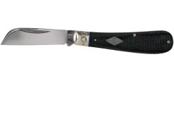 Rough Ryder Classic Carbon II Half Hawk RR2213 Navaja