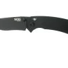 SOG Banner BA1001 USA Made Navaja