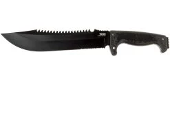 SOG Jungle Primitive F03TN-CP Cuchillo Fijo