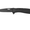 SOG Twitch II WI-12 Black, Navaja