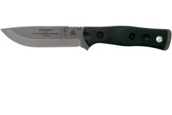TOPS Knives B.O.B. Fieldcraft154CM Black G10 BROS-154-BLK10