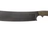 TOPS Knives TOPS EL Chete ELCH-02 Machete, Funda Dangler