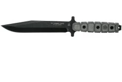 TOPS Knives US Combat Knfie Cuchillo De Exterior, US-01, Szabo-design