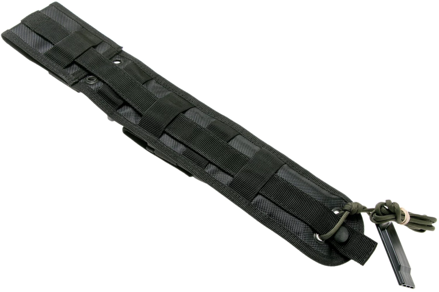 TOPS Knives US Combat Knfie Cuchillo De Exterior, US-01, Szabo-design - Image 7