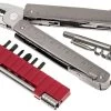 Victorinox SwissTool X Plus 3.0339.N Multiherramienta Con Trinquete, Funda De Nailon