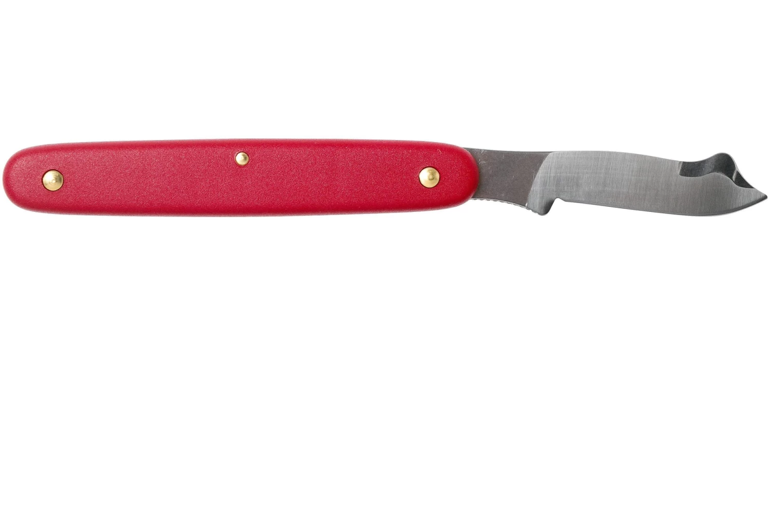 Victorinox Cuchillo De Injerto Combi S 3.9040.B1 Rojo - Image 2