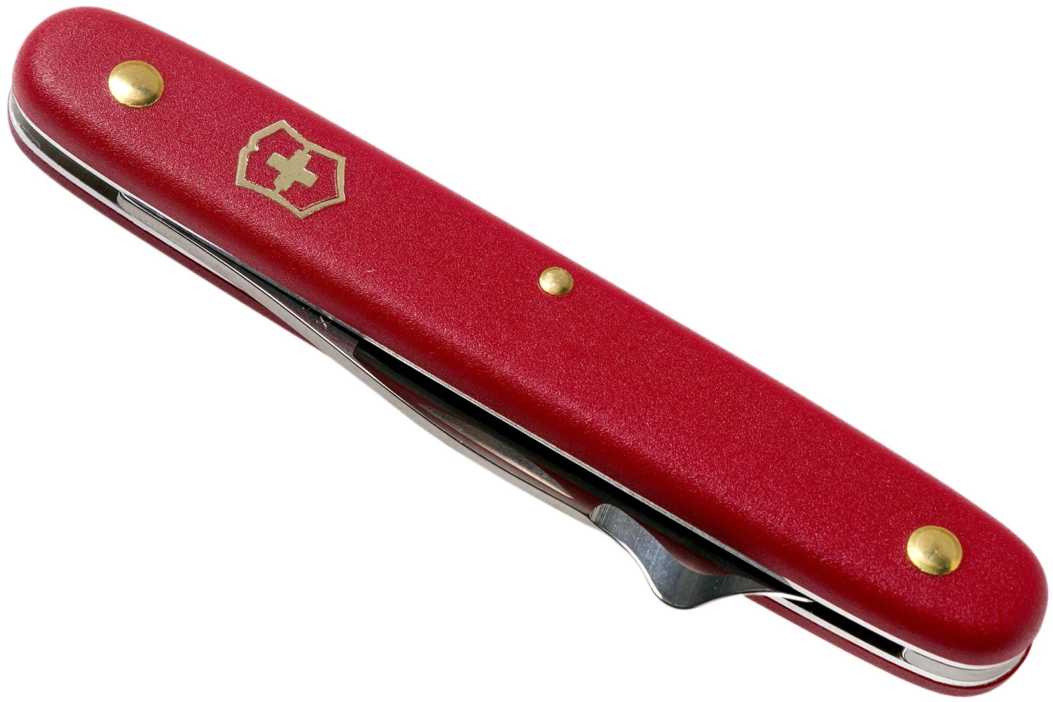 Victorinox Cuchillo De Injerto Combi S 3.9040.B1 Rojo - Image 4