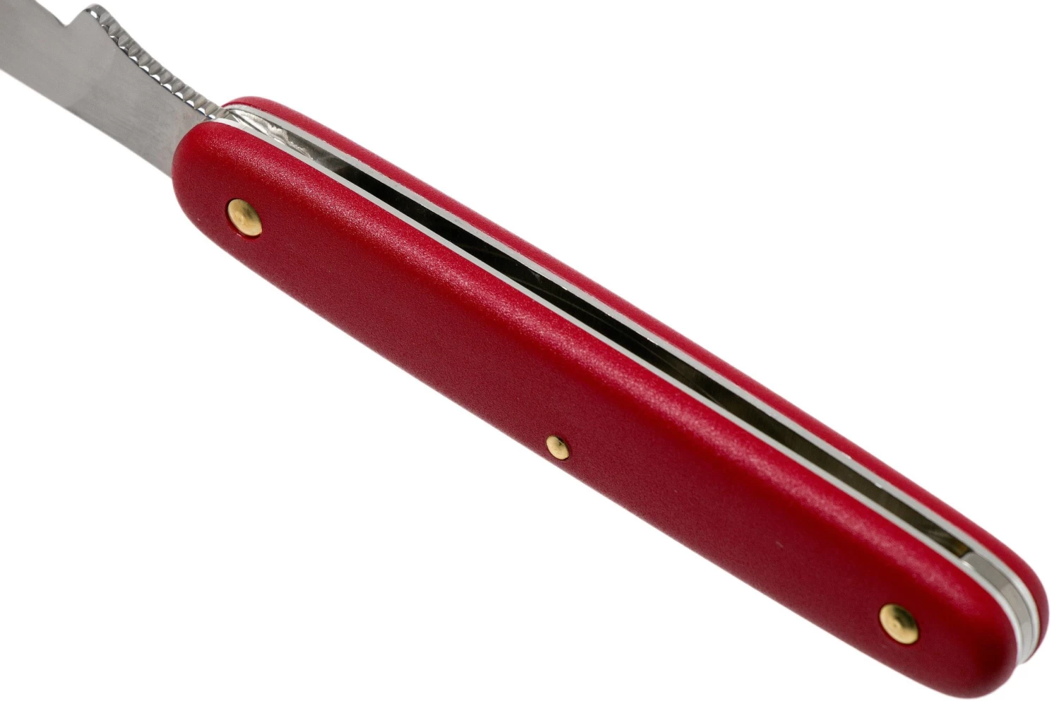 Victorinox Cuchillo De Injerto Combi S 3.9040.B1 Rojo - Image 5