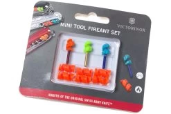 Victorinox Mini Tool FireAnt Set 4.1330.B1 Yesquero Y Mecha De Yesca Para Victorinox Navaja