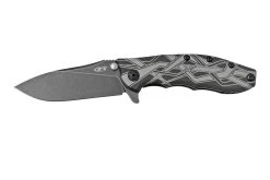 Zero Tolerance 0562TIS110V Factory Special Series, Navaja